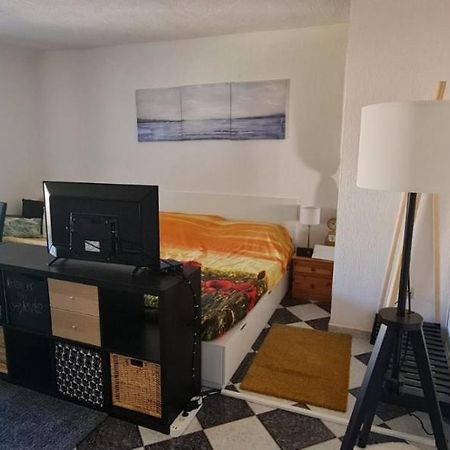 Studio Prommontore Premantura Bagian luar foto
