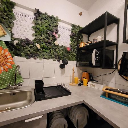 Studio Prommontore Premantura Bagian luar foto
