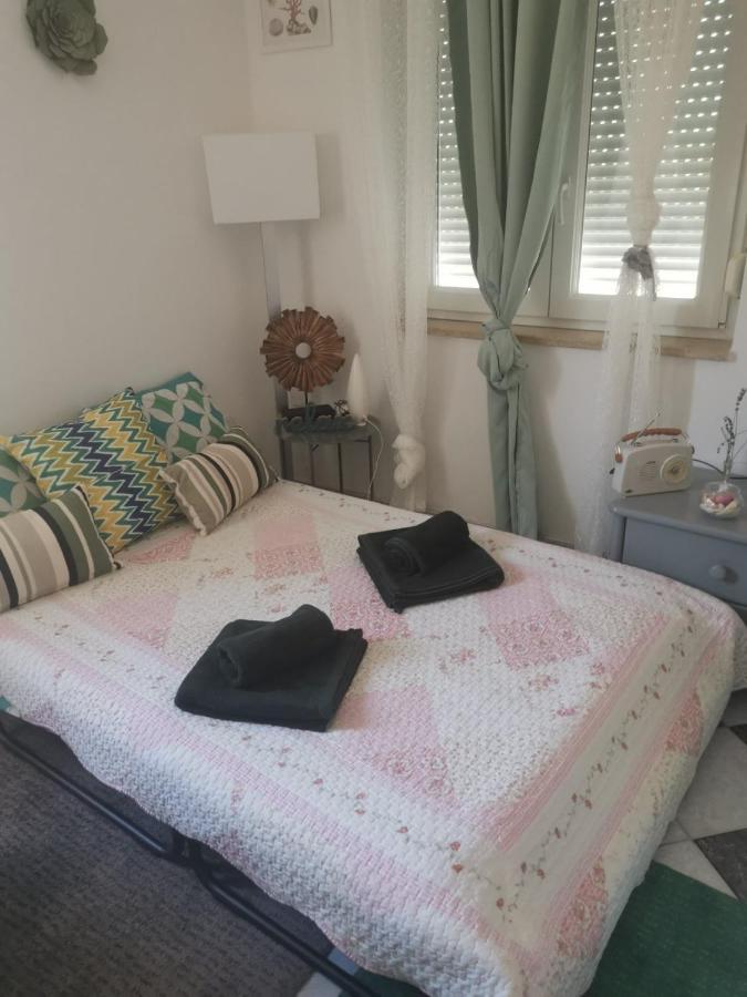 Studio Prommontore Premantura Bagian luar foto