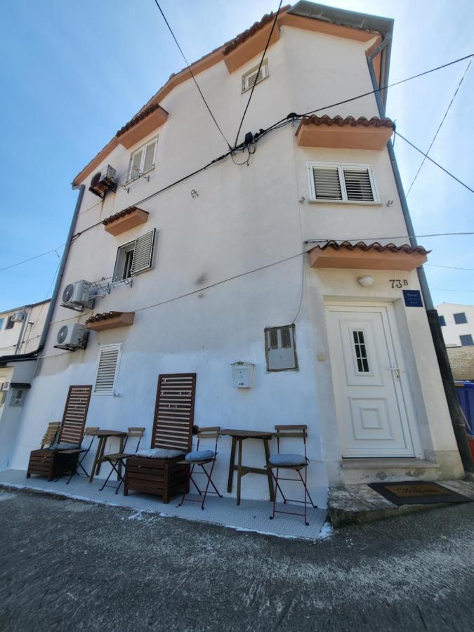 Studio Prommontore Premantura Bagian luar foto