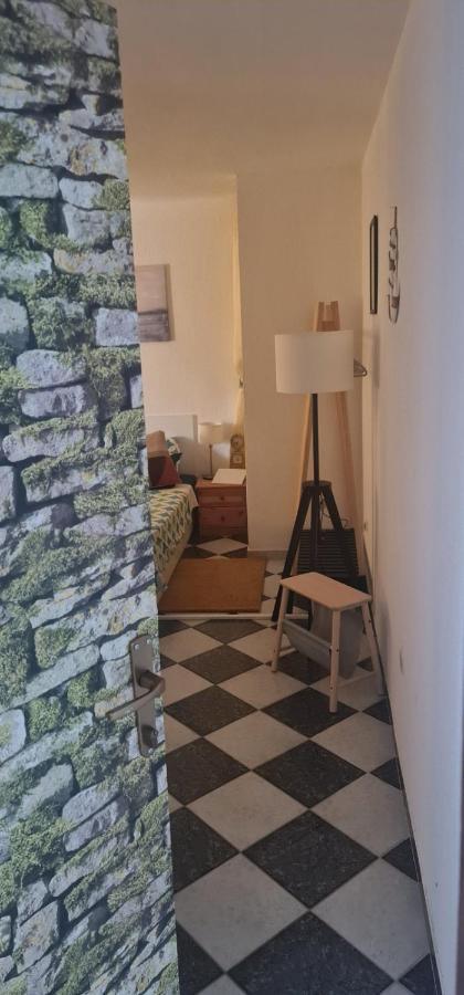 Studio Prommontore Premantura Bagian luar foto