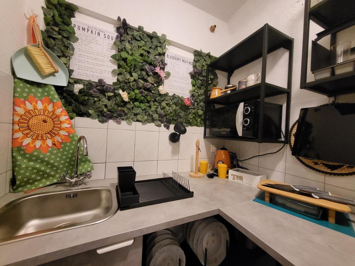 Studio Prommontore Premantura Bagian luar foto