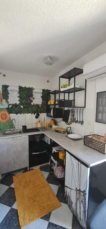 Studio Prommontore Premantura Bagian luar foto