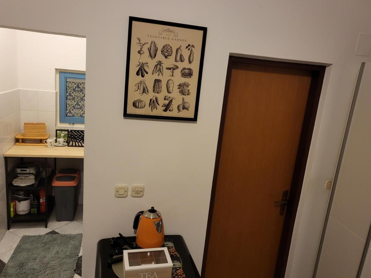 Studio Prommontore Premantura Bagian luar foto