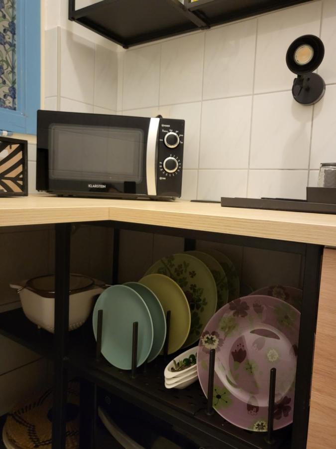 Studio Prommontore Premantura Bagian luar foto
