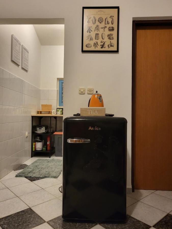 Studio Prommontore Premantura Bagian luar foto