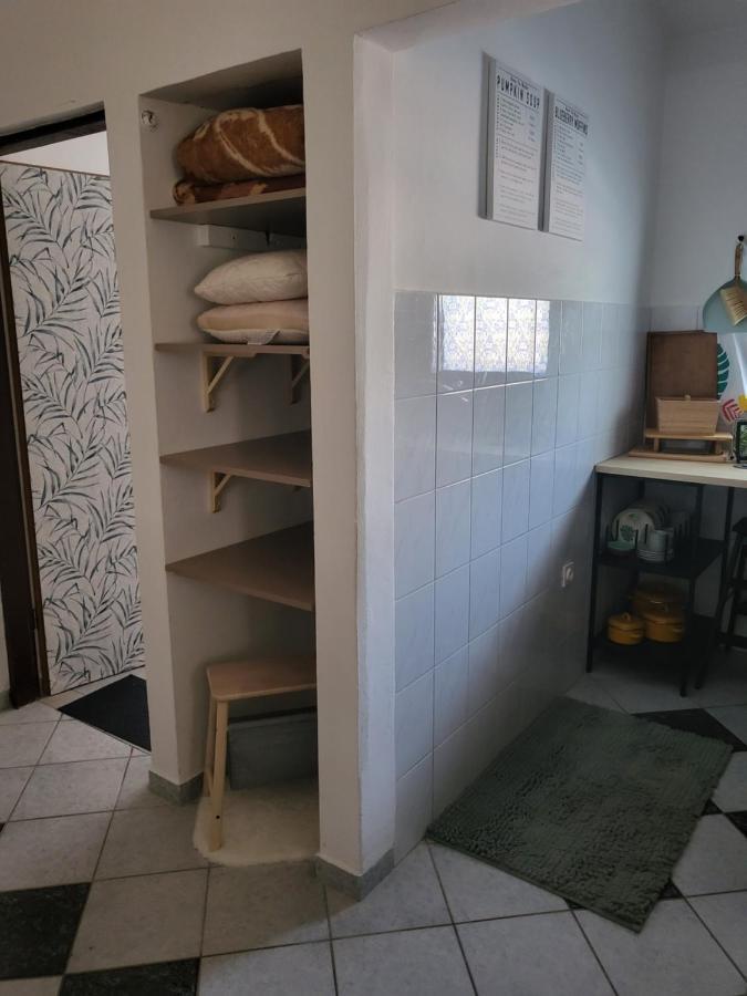Studio Prommontore Premantura Bagian luar foto