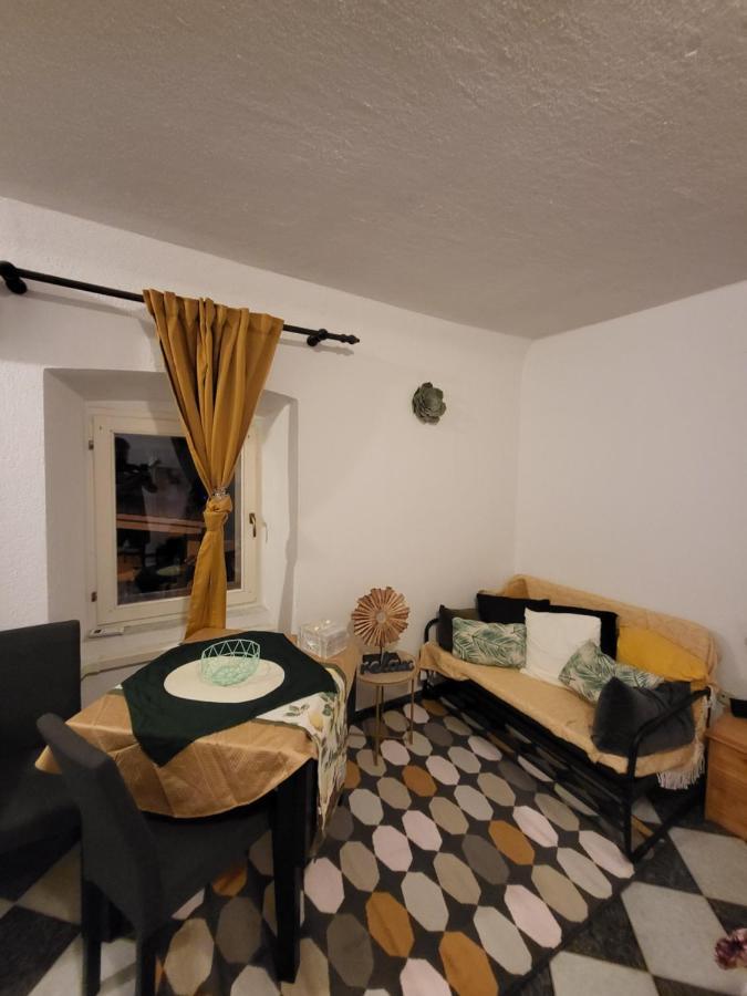 Studio Prommontore Premantura Bagian luar foto